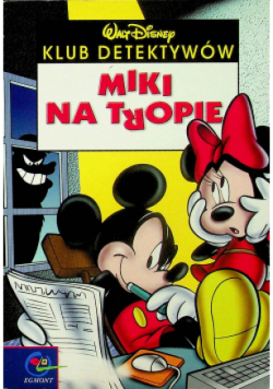 Miki na tropie