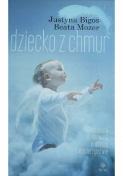 Dziecko z chmur