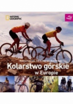 Kolarstwo górskie w Europie