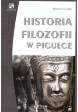 Historia filozofii w pigułce