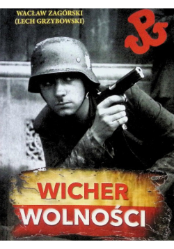 Wicher wolności