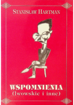 Hartman Wspomnienia