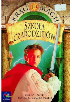 Szkoła czarodziejów
