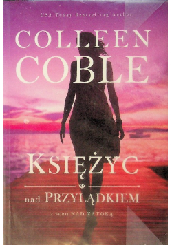 Księżyc nad przylądkiem Tom 2