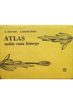 Atlas runa leśnego