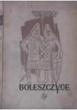 Boleszczyce
