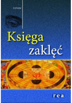 Księga zaklęć