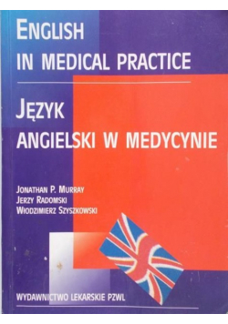 Język angielski w medycynie