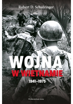 Wojna w Wietnamie 1941 - 1975