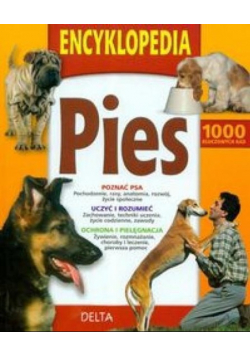 Encyklopedia pies