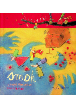 Czupieńki Smok