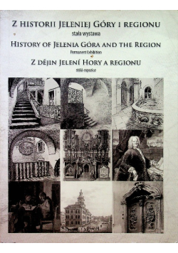 Historii Jeleniej Góry i regionu