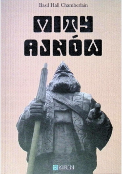 Mity Ajnów