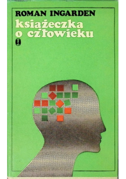 Książeczka o człowieku