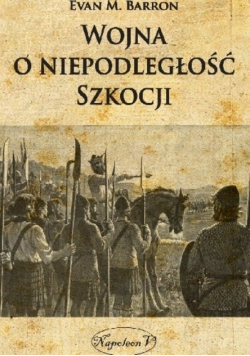 Wojna o niepodległość Szkocji