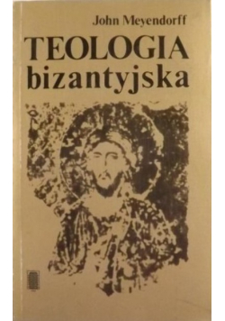 Teologia Bizantyjska