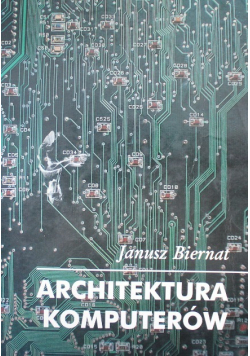Architektura komputerów