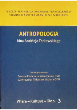 Antropologia kina Andrieja Tarkowskiego