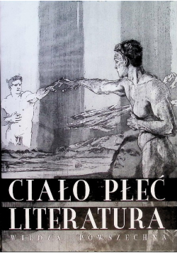 Ciało Płeć Literatura