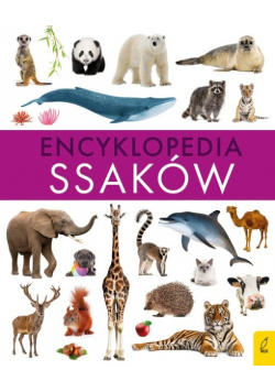 Encyklopedia ssaków