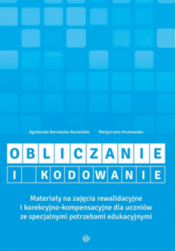 Obliczanie i kodowanie