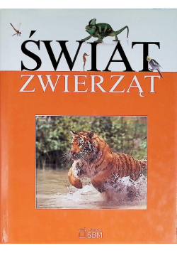 Świat Zwierząt