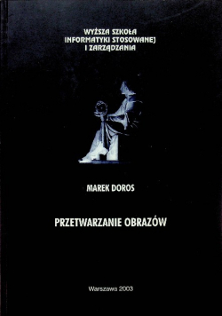 Przetwarzanie obrazów