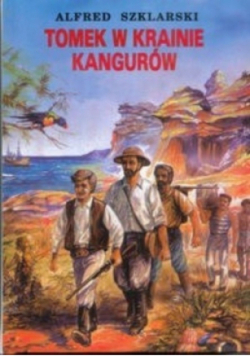 Tomek w krainie Kangurów