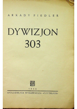 Dywizjon 303