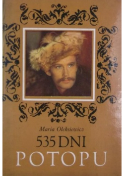 535 dni potopu