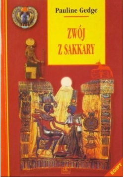 Zwój z Sakkary