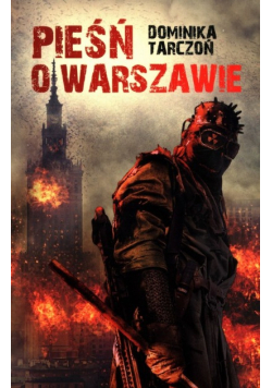 Pieśń o Warszawie