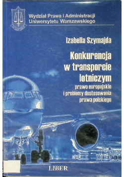 Konkurencja w transporcie lotniczym