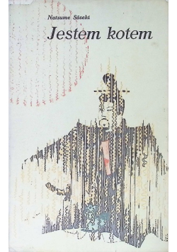 Jestem kotem