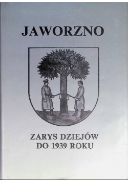 Jaworzno Zarys dziejów do 1939 roku