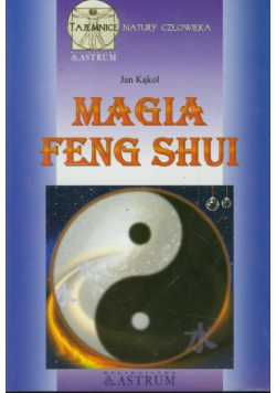 Magia feng shui