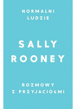 Pakiet Normalni ludzie / Rozmowy z przyjaciółmi