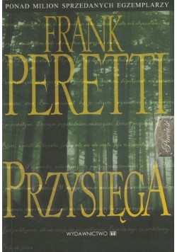 Przysięga