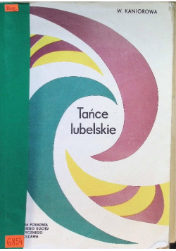 Tańce lubelskie