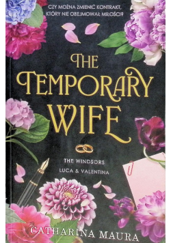 The Temporary Wife Tom 2