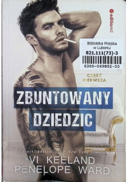 Zbuntowany dziedzic