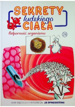Sekrety Ludzkiego Ciała Tom 19 Rozmnażania