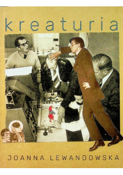 Kreaturia