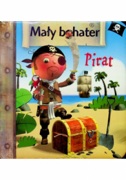 Mały bohater pirat