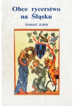 Obce rycerstwo na śląsku