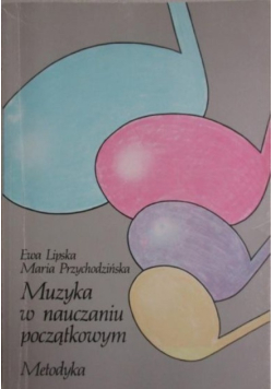 Muzyka w nauczaniu początkowym