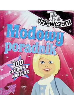 Modowy poradnik tylko dla dziewczyn