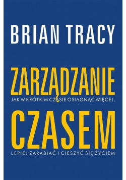Zarządzanie czasem