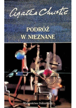 Podróż w nieznane Wydanie kieszonkowe