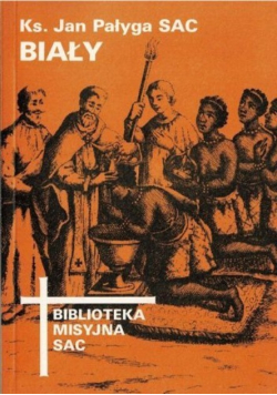 Biały